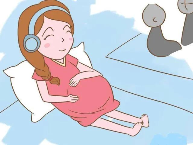 怀孕顺产过程,怀孕难产经历分享