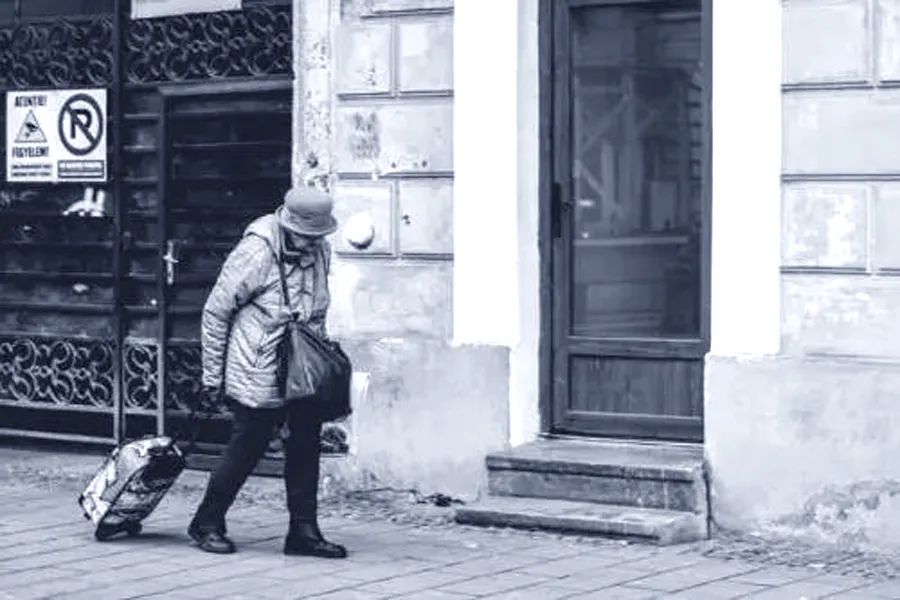 女性想要健康长寿得防衰老，防衰先要防萎缩