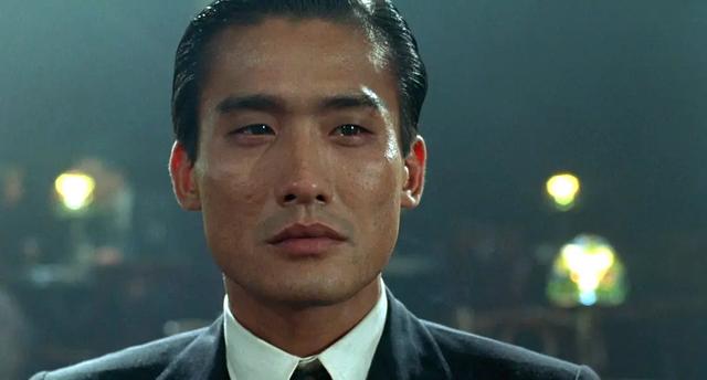 盘点香港明星各时期电影经典角色,盘点香港电影里的经典形象