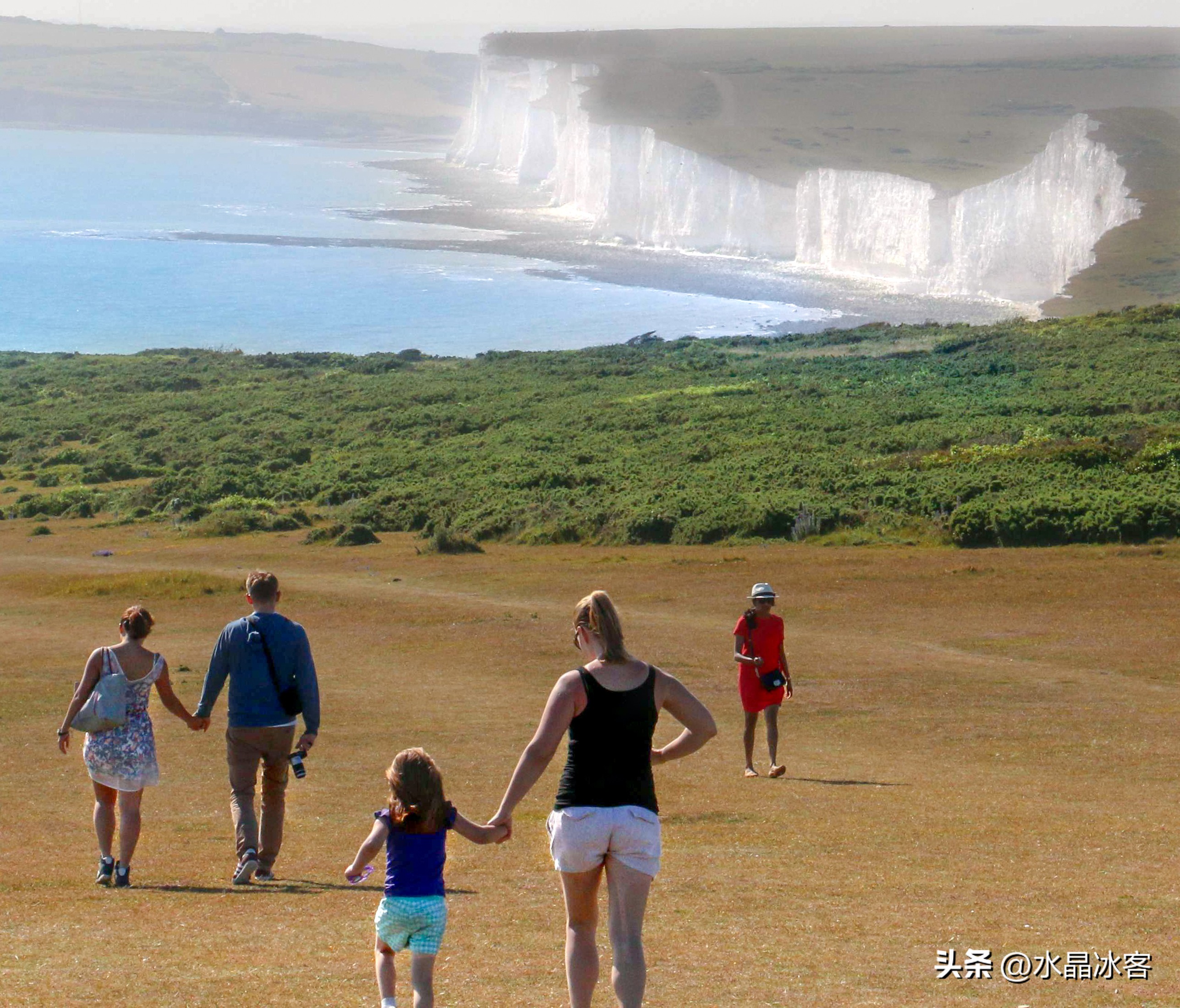 英国之行伦敦,英国剑桥游