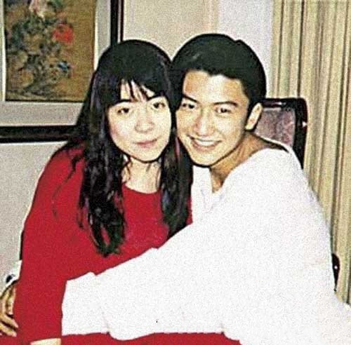 谢霆锋到底是帅还是酷,谢霆锋是真心对王菲吗