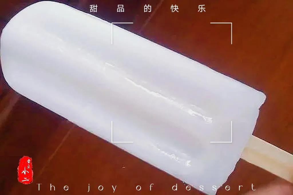 老北京的冰棍儿记忆，这味道，你还记得吗