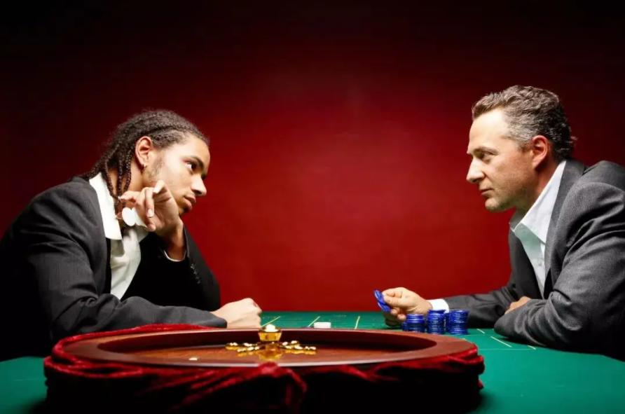 永远战胜不了凯利公式,为何赌博总是输