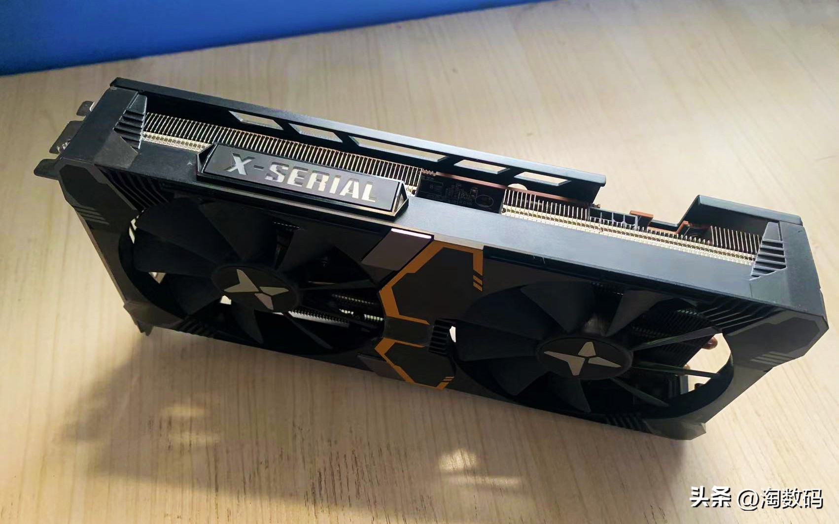 迪兰x战将显卡,迪兰x战将显卡怎么样