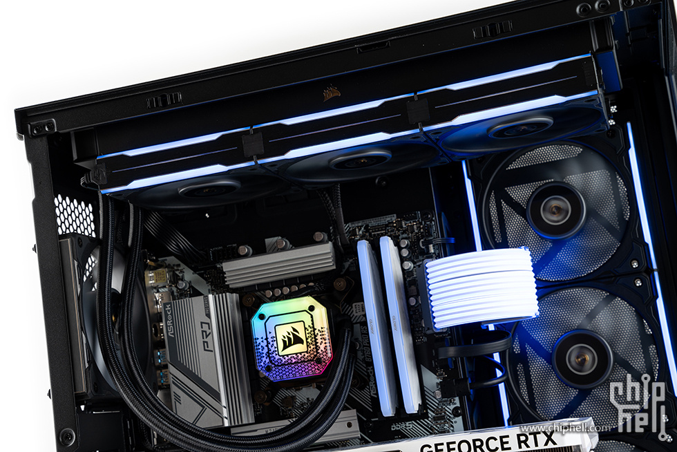 联力包豪斯瓦尔基里e360海景房,联力包豪斯o11d海景房开箱