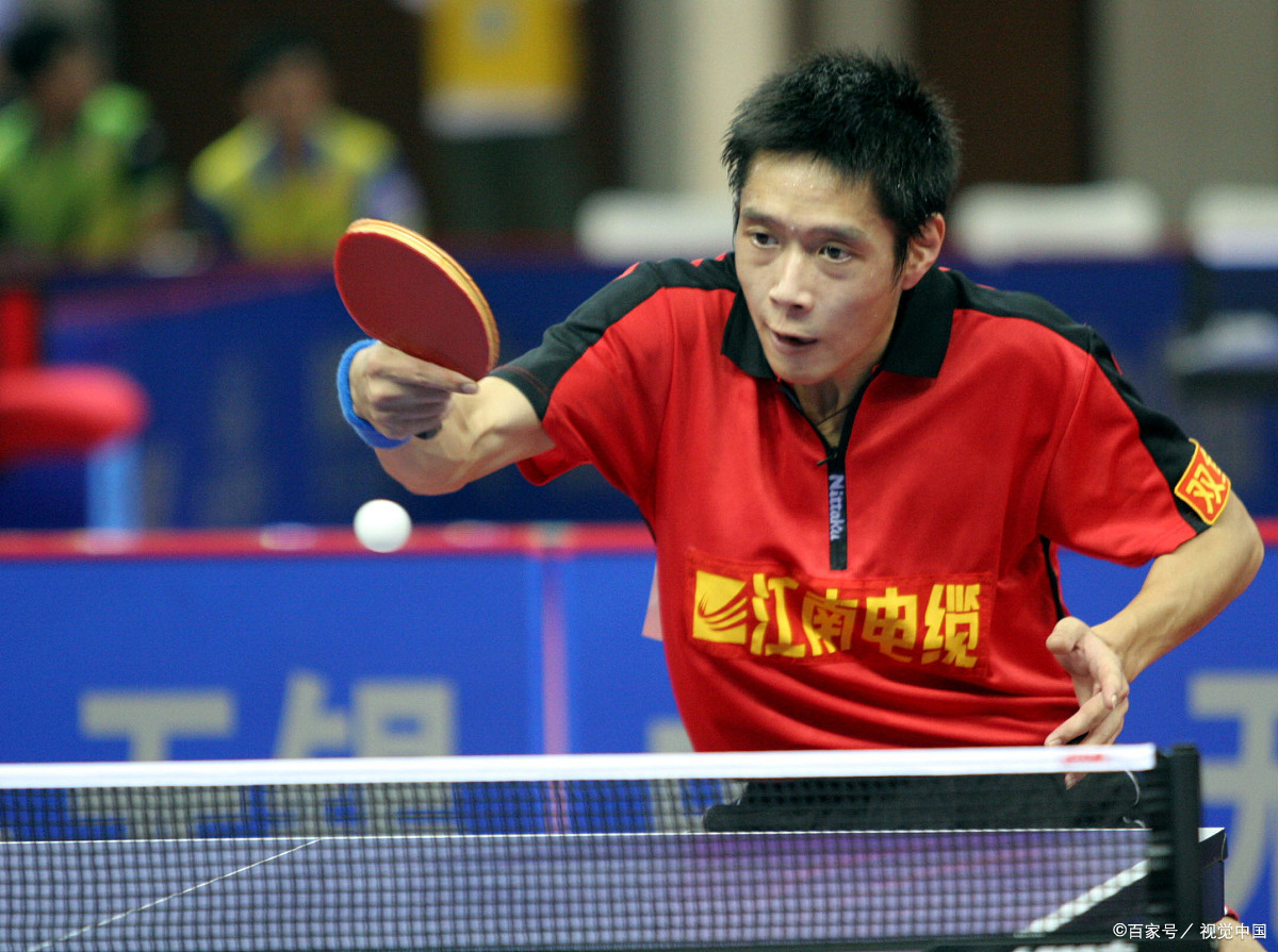 世界杯乒乓球单打规则,全运会乒乓球团体单打规则