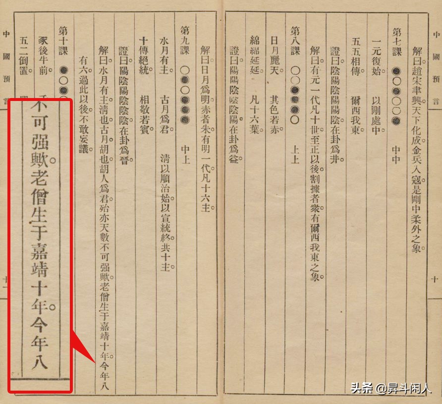 诸葛亮的马前课预测2024年,诸葛亮马前课是按阴历还是阳历