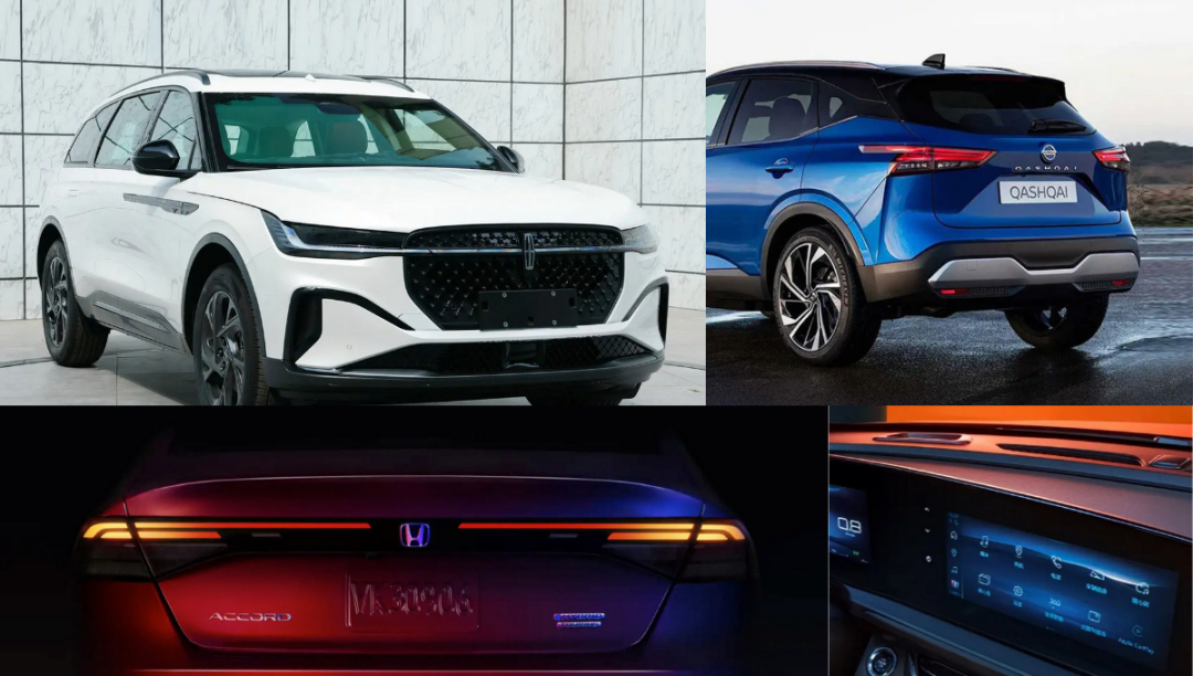 2023年各车型最值得等待的车,2023年值得期待的百万车型