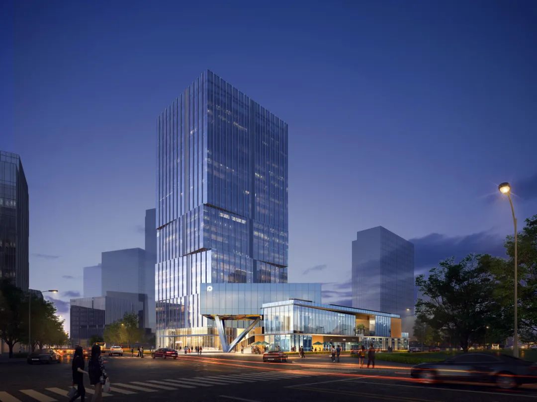 万亿级大利好来了!楼宇经济井喷!广州买楼紧盯这些片区