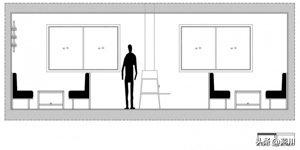 案例分享｜TAROUCA餐酒吧，葡萄牙/BrunoDiasArquitectura