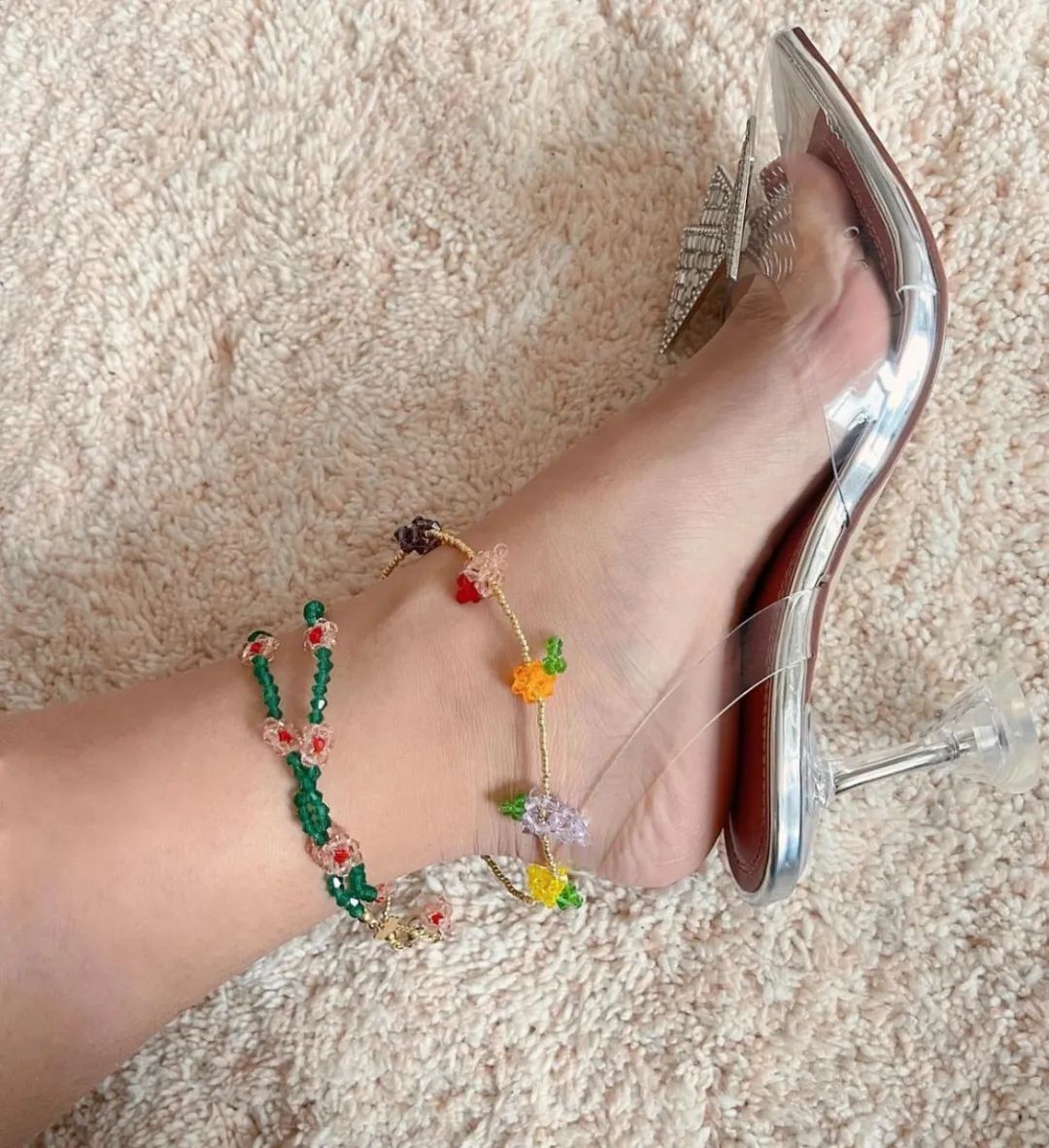 适合小学生的小饰品,适合小朋友的饰品