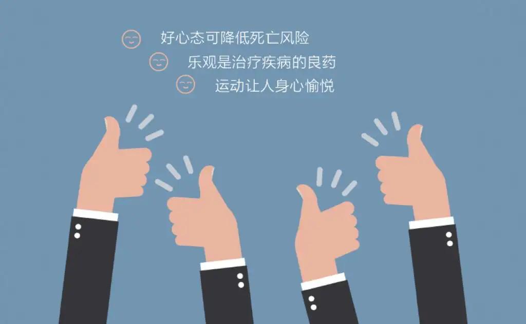 提升自己的思维和心态,能让你越来越强的三种思维