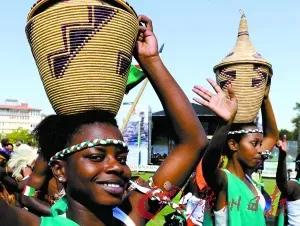 所有国家的国庆节由来简介,各国国庆日及其来历