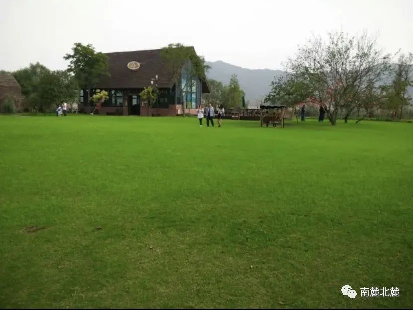 母女行｜初遇江南，湖州