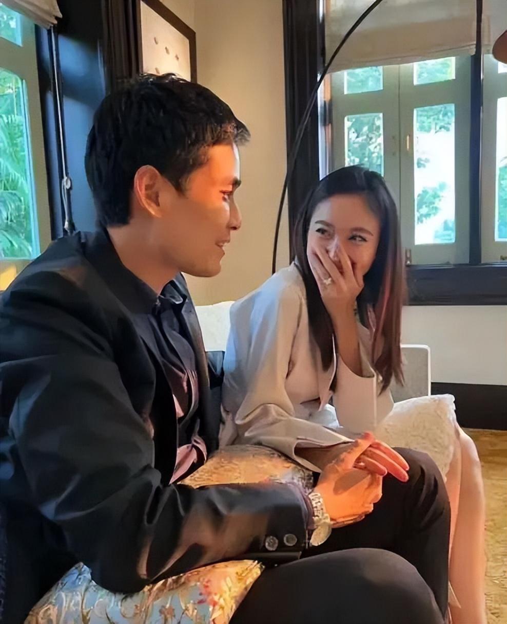 与周润发合作《澳门风云2》,泰国宝儿成为最美变性人