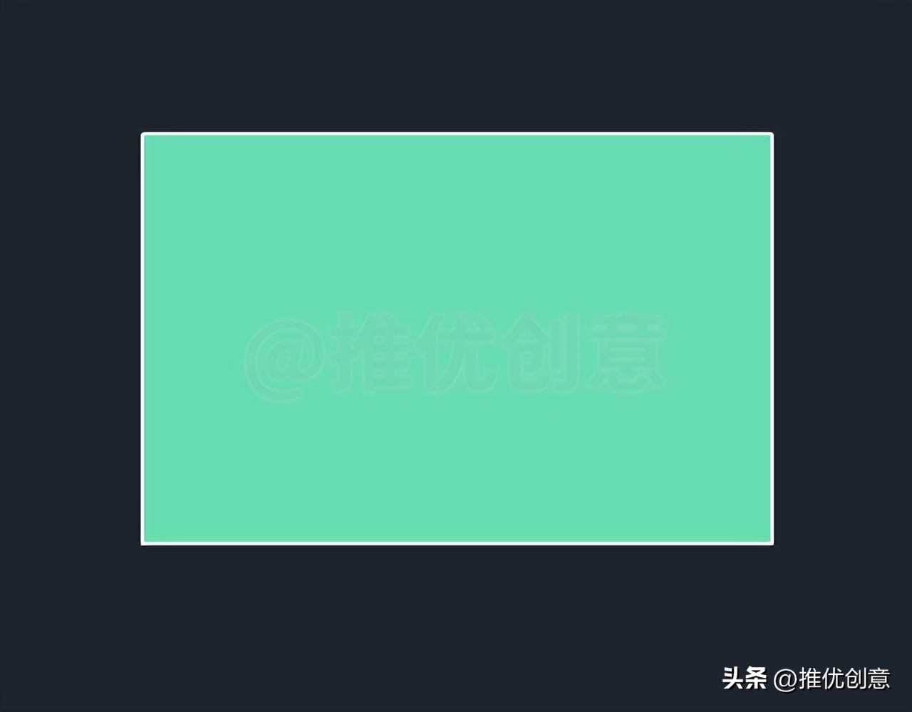 cad剖视图读图技巧,理解制图与识图的基础