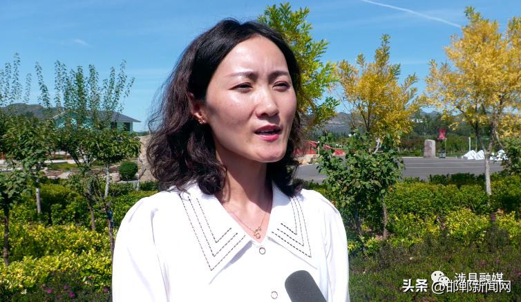 涉县城乡总体规划修改2013-2030年,涉县建设规划