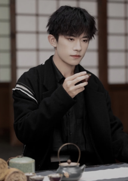 肖战王一博赵今麦丁程鑫,明星评价赵今麦有颜值有演技