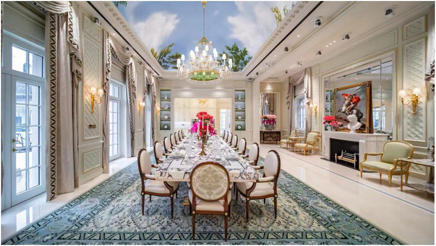 北京顶级庄园价格,北京庄园真实情况