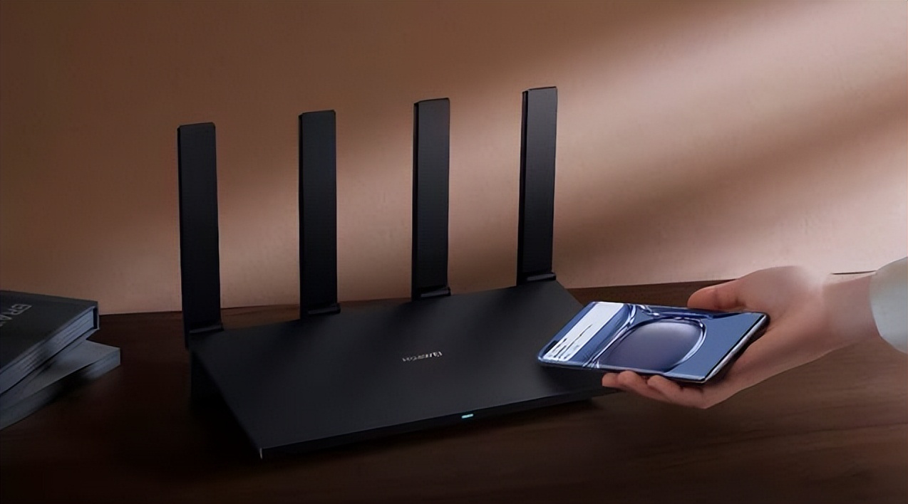 2022华为路由器选购指南,100元的价位的华为路由器该怎么选