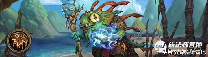 炉石传说|一周标准高分卡组盘点20221010