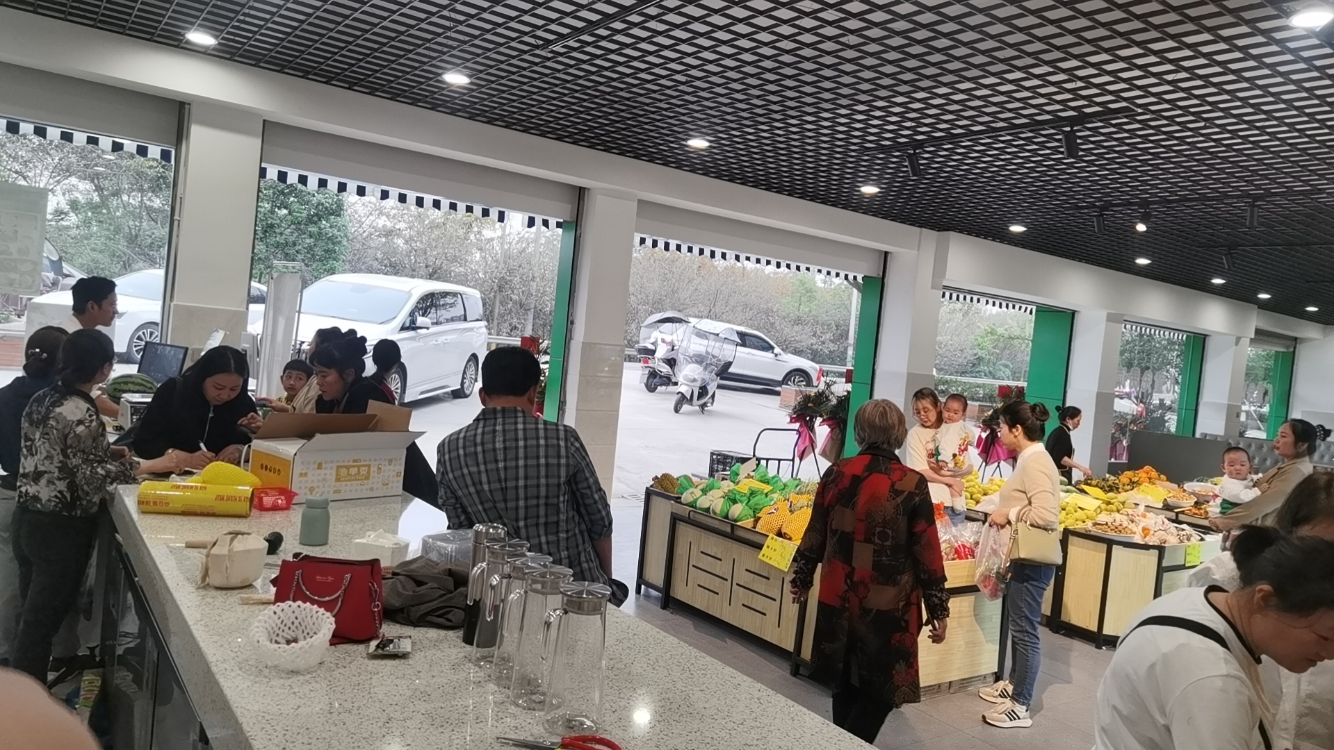 切果乐加盟费,切果加盟电话多少