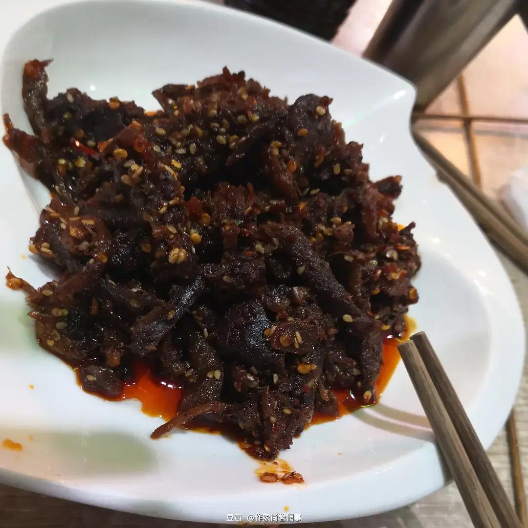 成都6日逛吃攻略,成都旅游3-4天攻略最佳美食