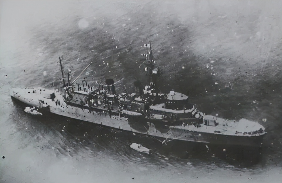 553.力量倍增器——二战日本海军的潜水母舰和特设潜水母舰