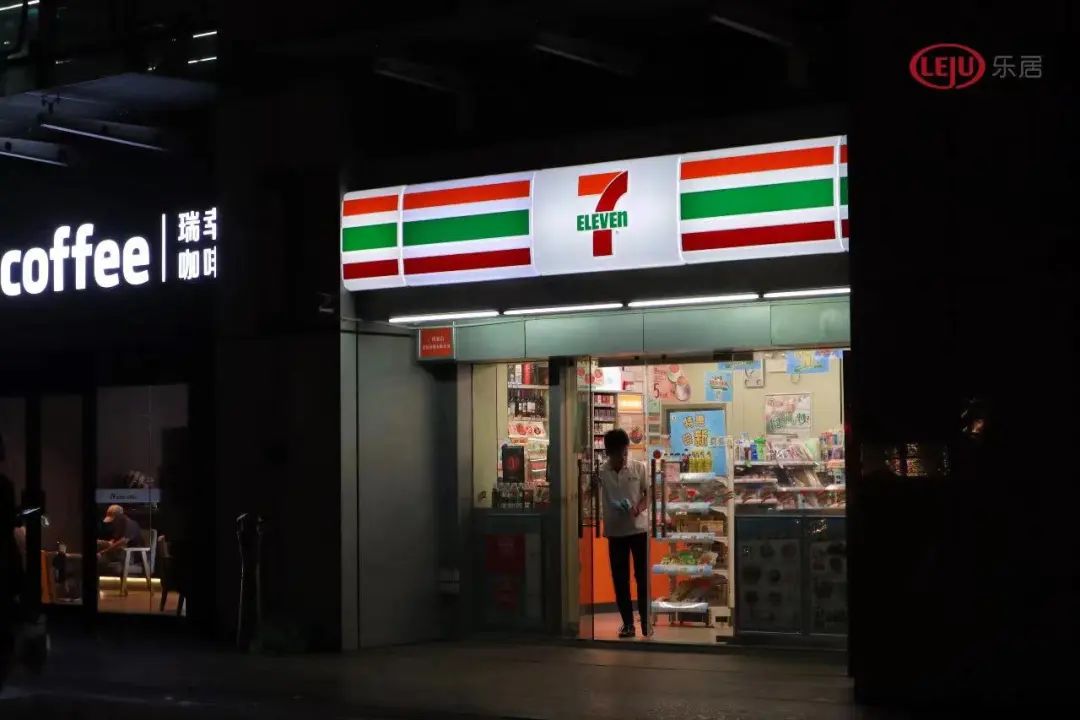 广州便利店遍地开花，士多终有一日会被取代吗？