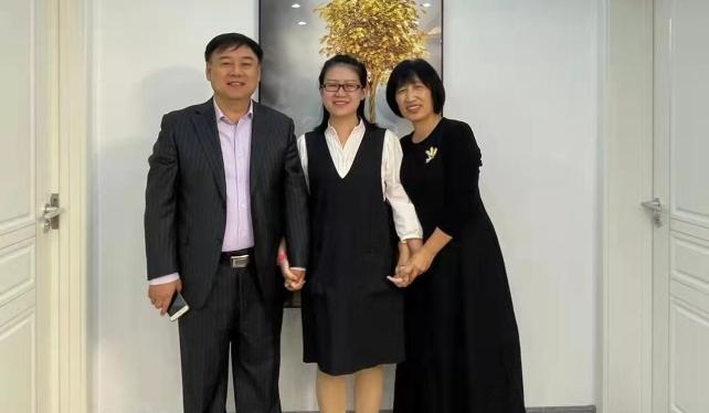 同心战疫巾帼有为,同心携手助家乡慷慨奉献抗疫情