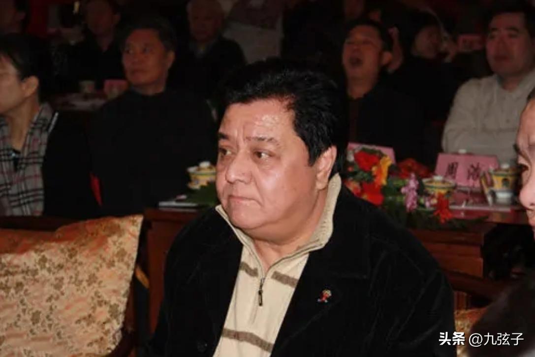 李金斗成长历程,李金斗目前状况