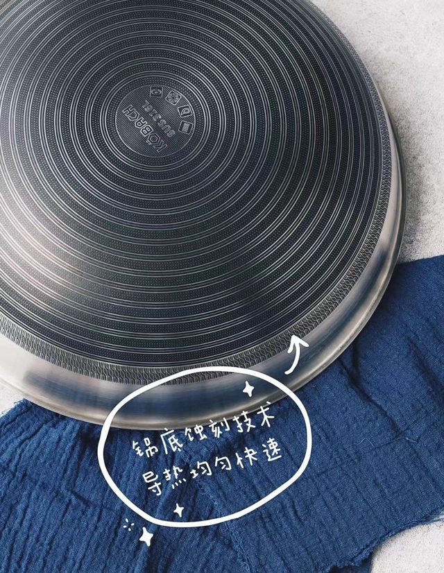 一把炒锅干10年,靠0涂层爆火,康巴赫成功的秘诀是什么呢?