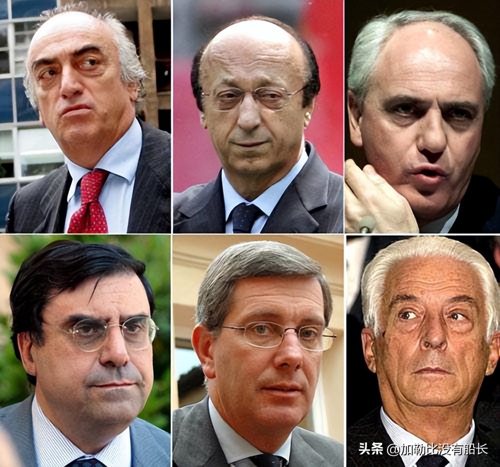 连续无缘世界杯的残酷事实是否让人更怀念02与06年的蓝衣军团？