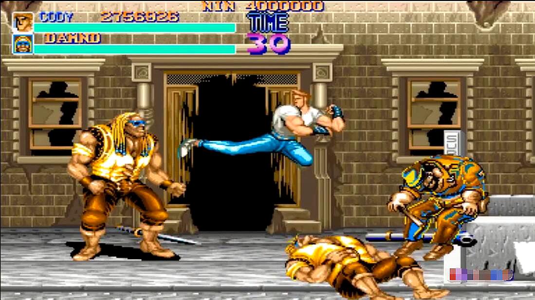 90年代街机游戏厅回忆。你的街机游戏是怎么入坑的?