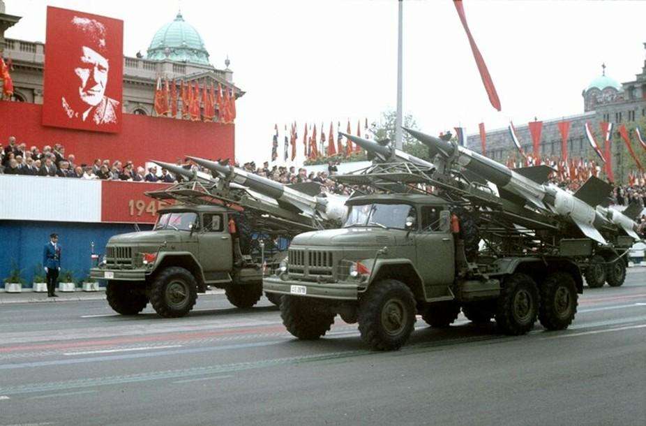 塞尔维亚军队进入最高战备状态,塞尔维亚进入最高战备状态是什么