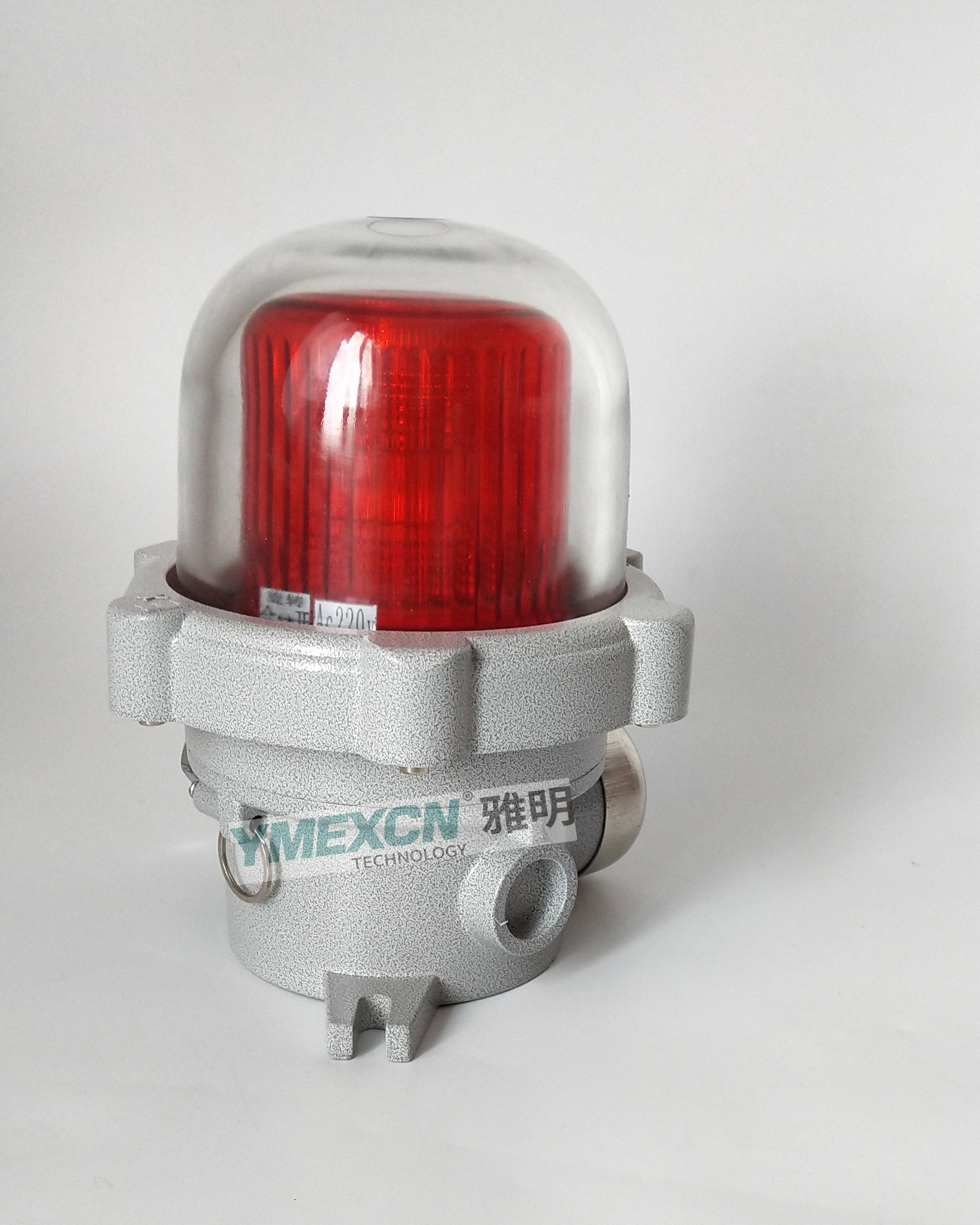 充电式127伏防爆声光报警器,销售dc24v声光报警器厂家