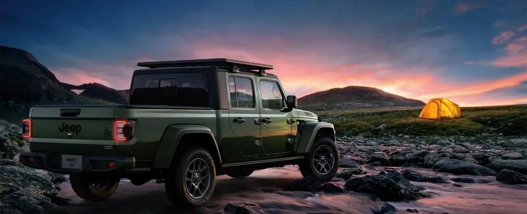 皮卡全面解禁最新消息,最新皮卡解禁新消息