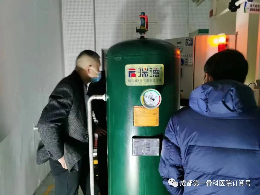 医疗救治不延误|成都第一骨科医院多措并举，保障新冠患者治疗“不断档”