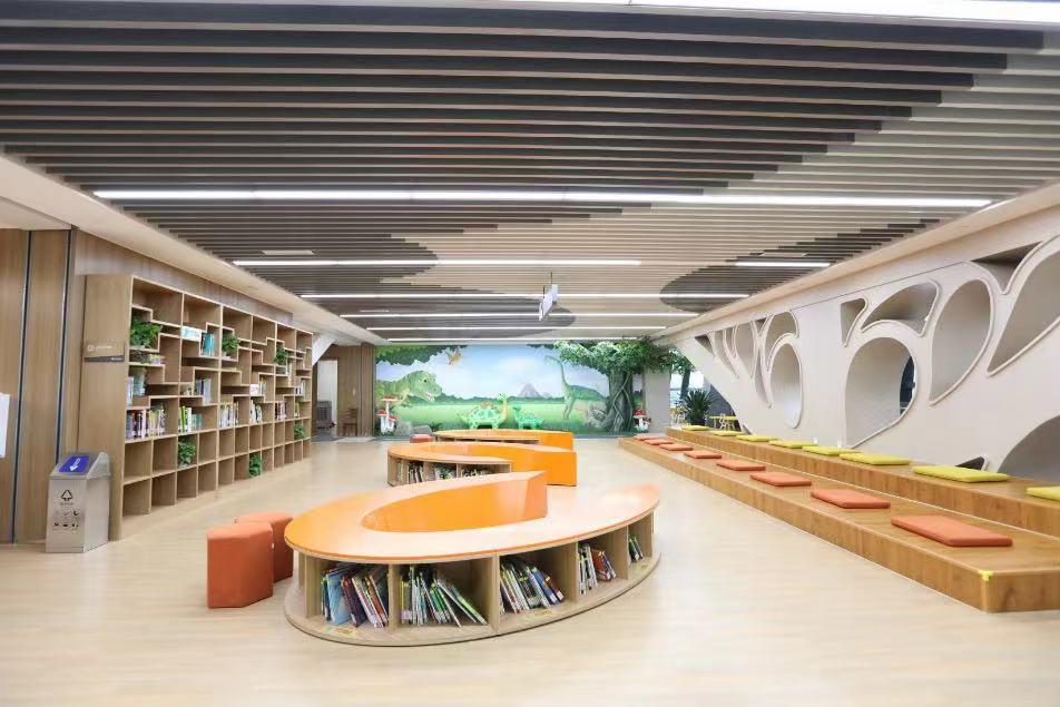 五一的常州,常州的五一