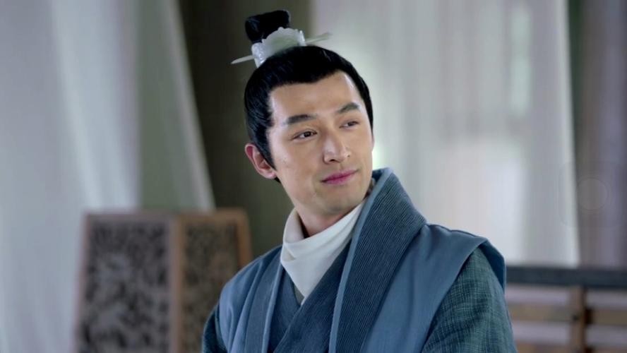 上海电影节上这三个闪光的男艺人，让我们看到了中国电影的希望