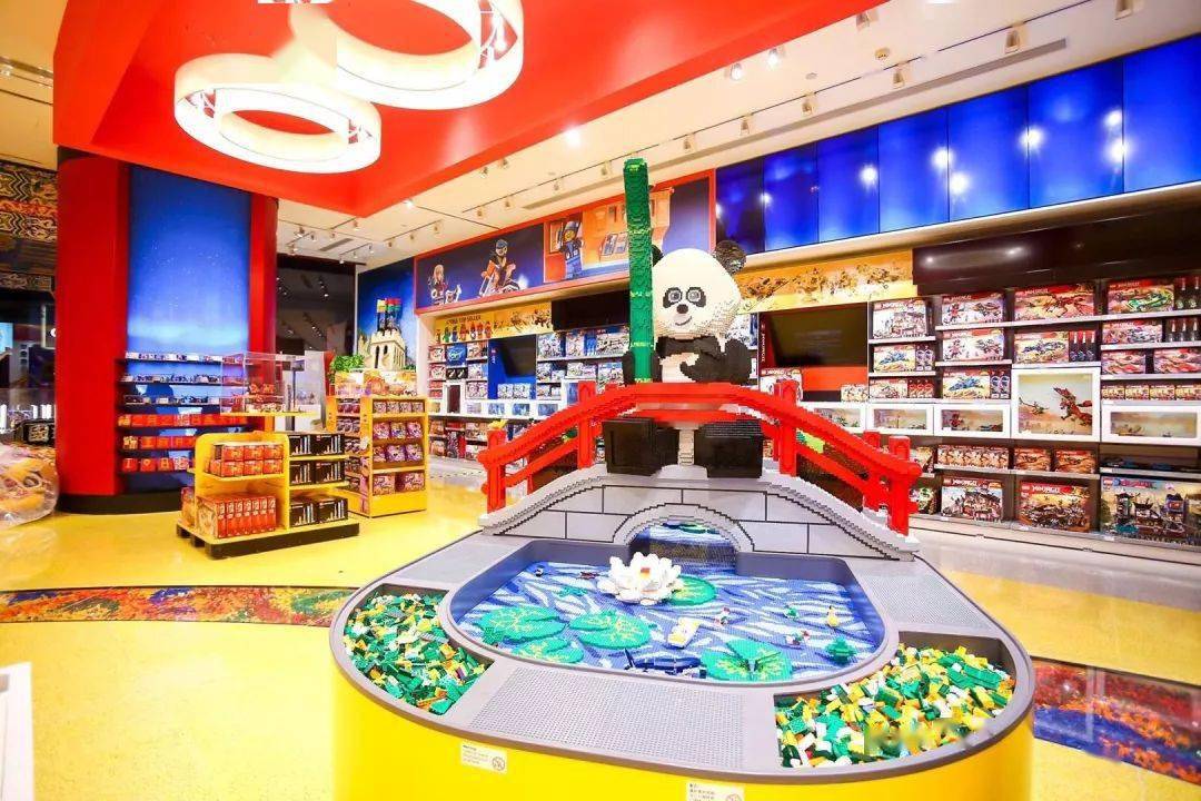 乐高积木这么贵为什么还会有人买,3000块钱买个乐高积木有必要吗