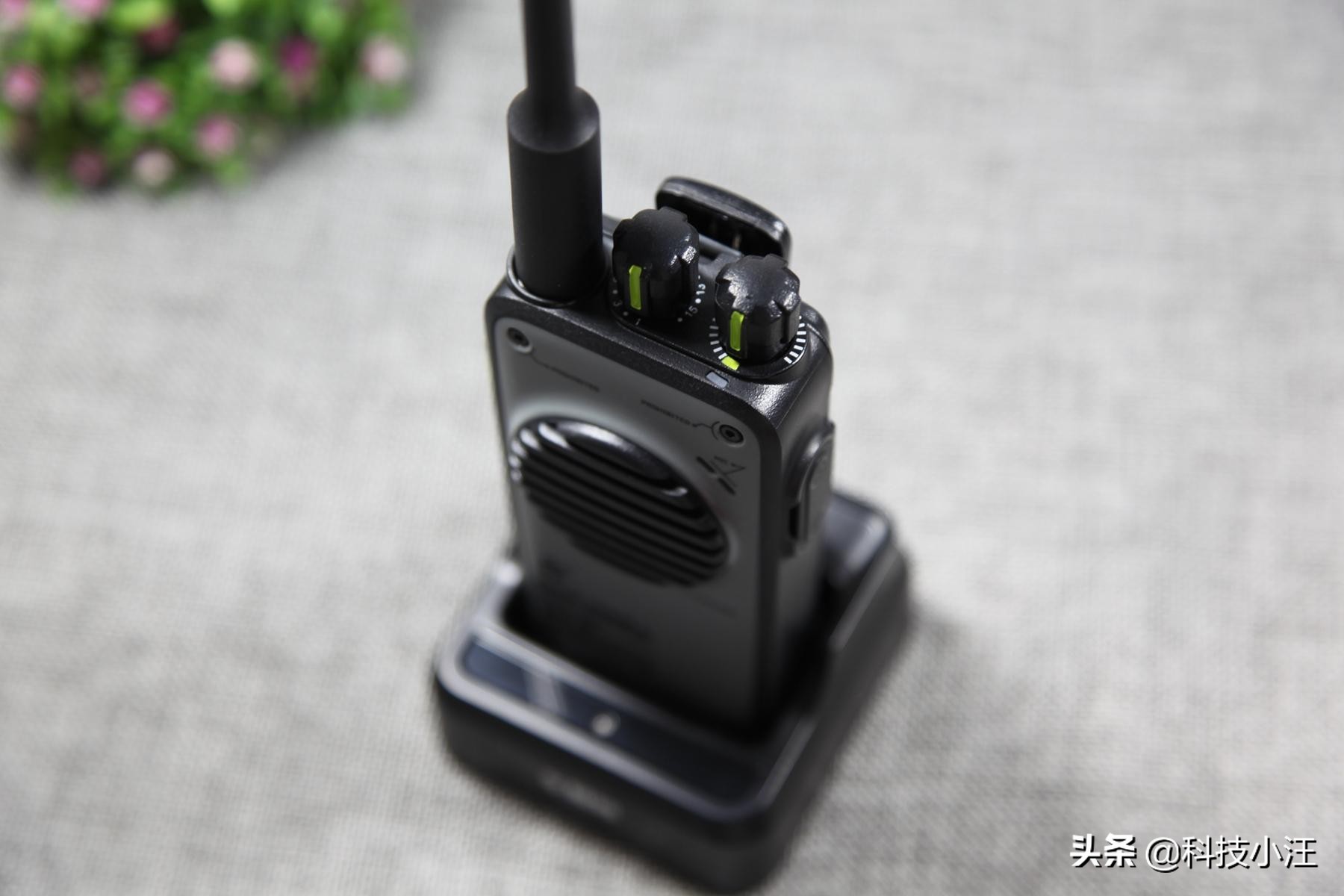 数字对讲机测评推荐,极蜂对讲机a101测评