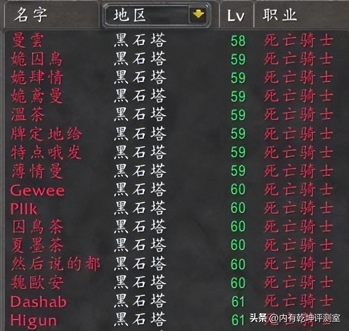 魔兽世界怀旧服亚服硬核模式,魔兽世界亚服怀旧服前10级怎么玩