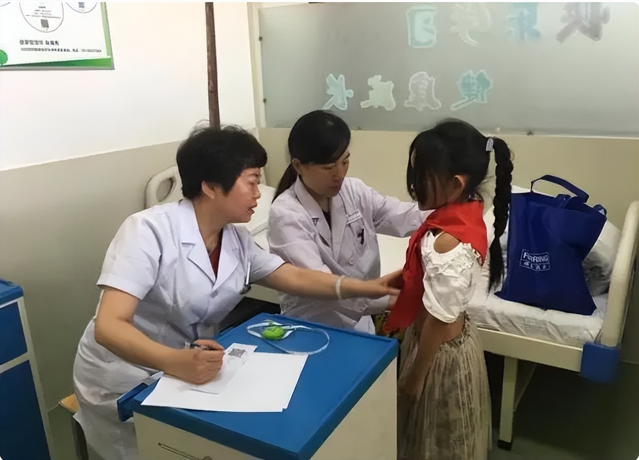 你家孩子身高达标了么视频,最新中国儿童标准身高表