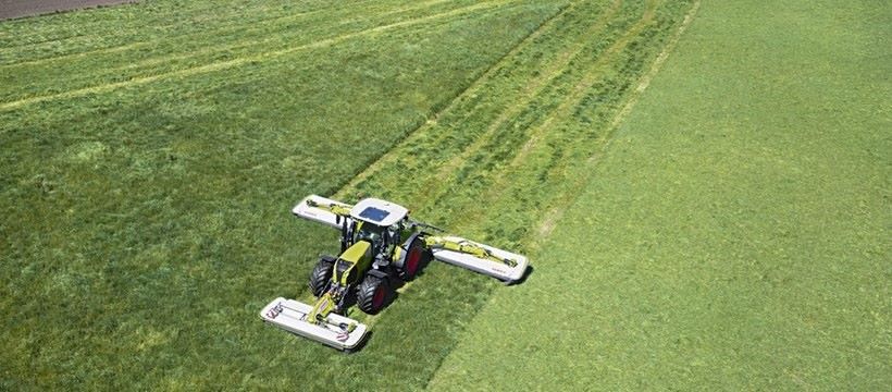 压缩饼干军用做法,把牧草加工成压缩饼干