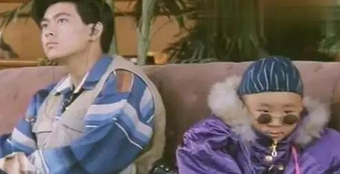 郝邵文个人照片,郝邵文现状曝光