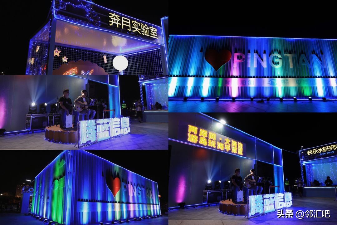 快闪店案例,旅游实体店商业模式创新案例