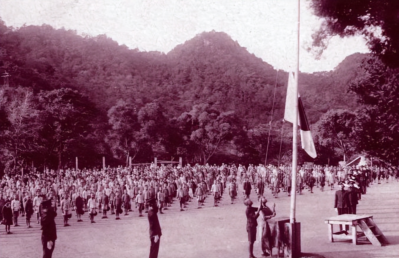 被压迫被奴役的悲惨命运,被压迫百年的美国人