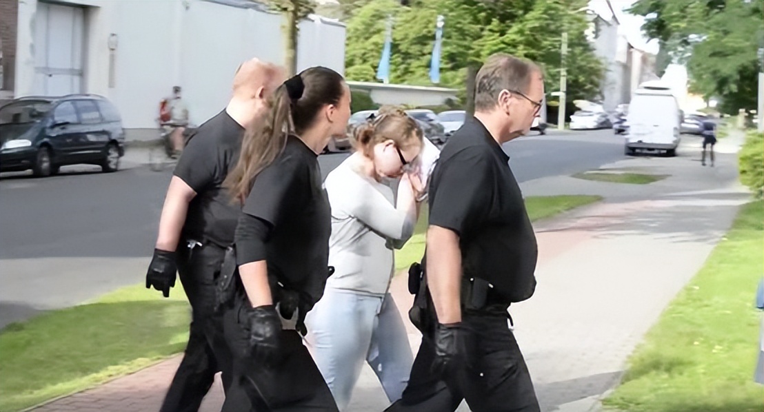 德国留学生李洋洁遇害案,留德学生李洋洁被害案