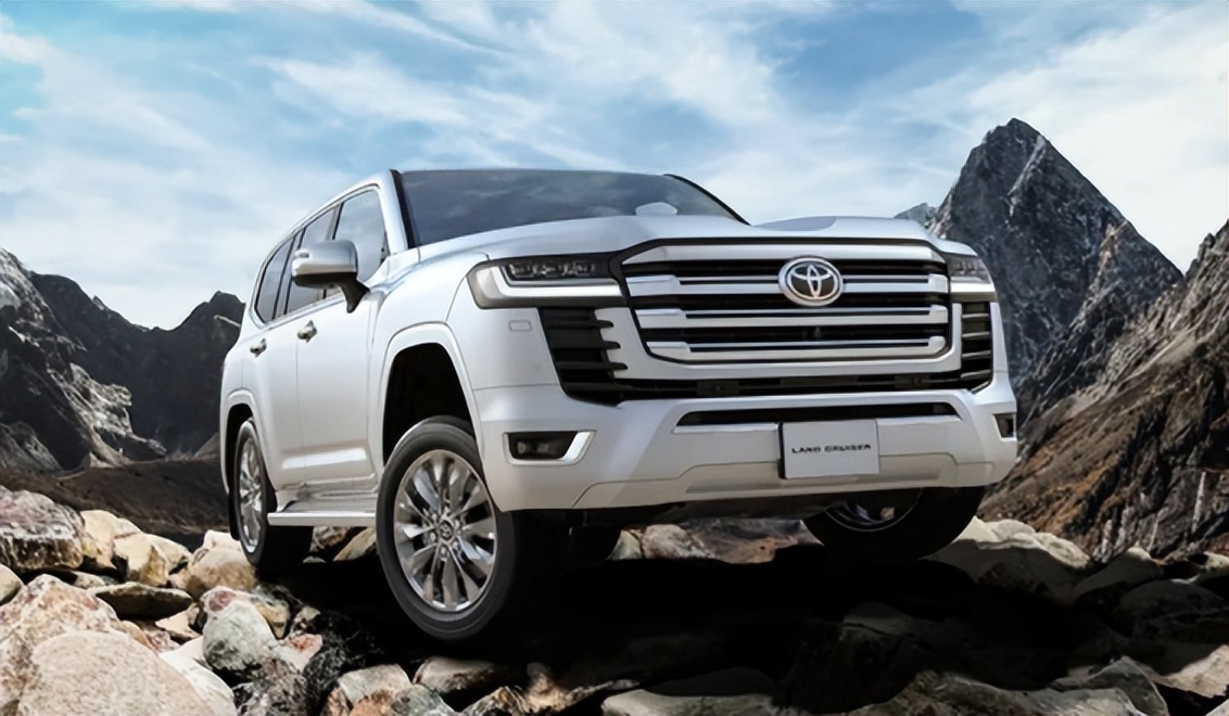 加价到200万提车却要等4年，国人该停止“神化”丰田了？